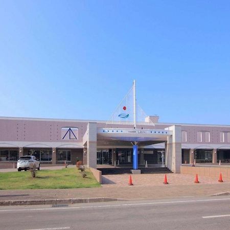 Spa Shiosai Toyoura ภายนอก รูปภาพ