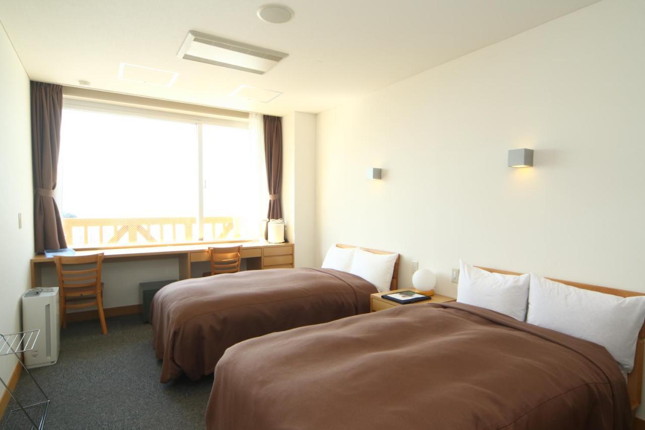 Spa Shiosai Toyoura ภายนอก รูปภาพ