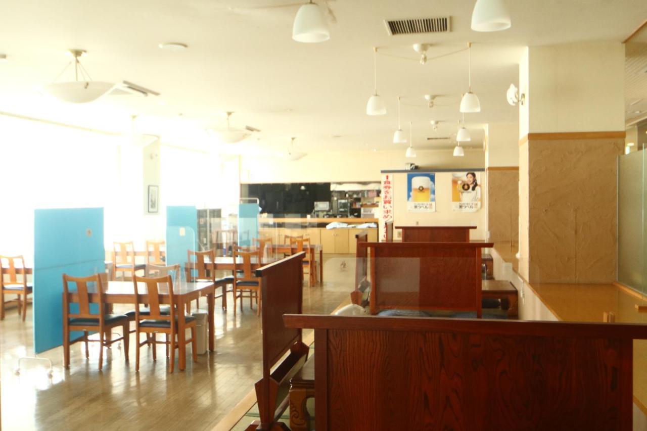 Spa Shiosai Toyoura ภายนอก รูปภาพ