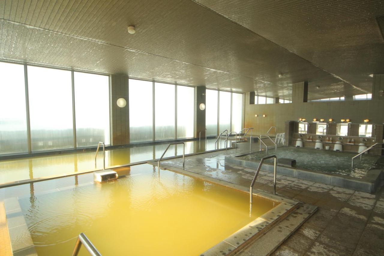 Spa Shiosai Toyoura ภายนอก รูปภาพ