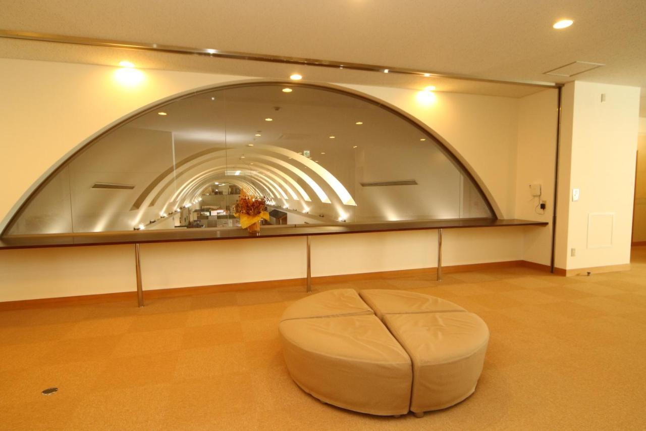Spa Shiosai Toyoura ภายนอก รูปภาพ