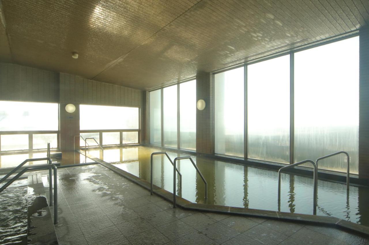 Spa Shiosai Toyoura ภายนอก รูปภาพ