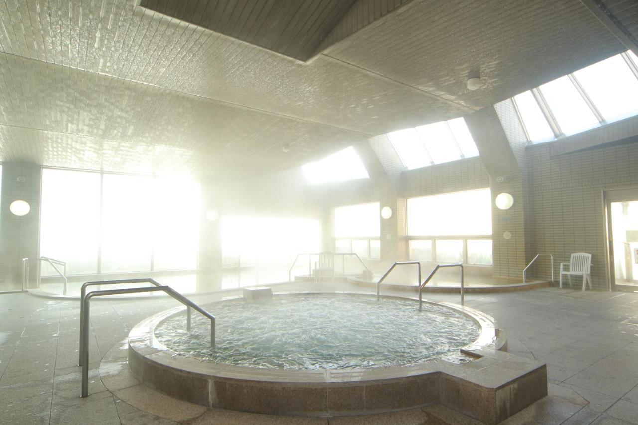 Spa Shiosai Toyoura ภายนอก รูปภาพ