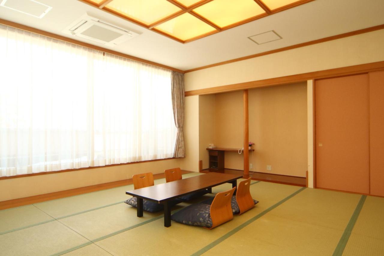 Spa Shiosai Toyoura ภายนอก รูปภาพ