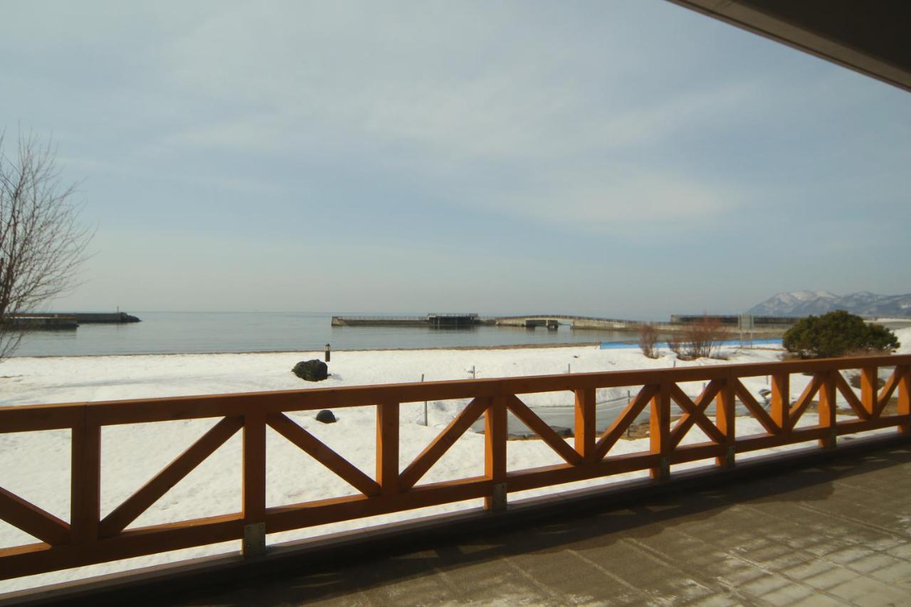 Spa Shiosai Toyoura ภายนอก รูปภาพ