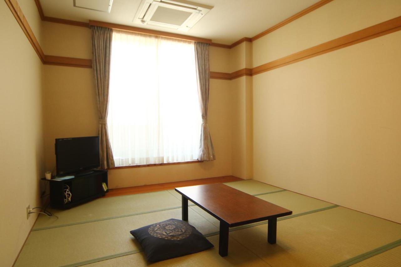 Spa Shiosai Toyoura ภายนอก รูปภาพ